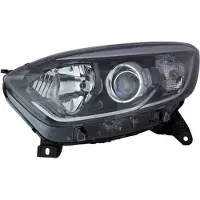 VAN WEZEL 4386963M Koplamp