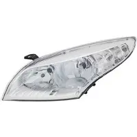 VAN WEZEL 4377961M Koplamp