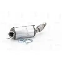 NAP carPARTS CAD10543 Roetfilter (DPF)