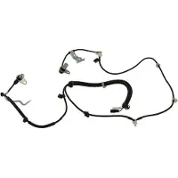 KAVO PARTS BAS-8548 Wielsnelheidssensor (ABS)