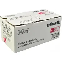 Olivetti B1239 toner cartridge magenta (origineel)
