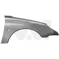 VAN WEZEL 4028656 Spatbord