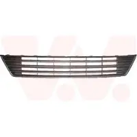 VAN WEZEL 5854590 Ventilatiegrille, bumper