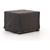 Kees Smit + 10% kassakorting | Tuinmeubelhoes lounge tuinstoel 95x95x60cm