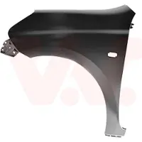 VAN WEZEL 3335655 Spatbord