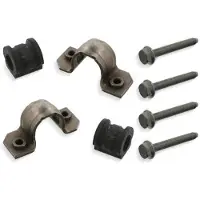 MAPCO 57602HPS Reparatieset, stabilisatorophanging