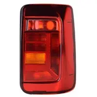 VAN WEZEL 5854936 Achterlicht