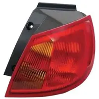VAN WEZEL 3235922 Achterlicht