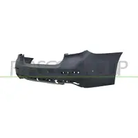 PRASCO BM0541071 Achterbumper