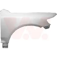 VAN WEZEL 5847658 Spatbord