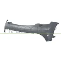 PRASCO MN3141061 Achterbumper