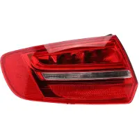 MAGNETI MARELLI Achterlicht LLG402 Magneti Marelli voor o.a. AUDI