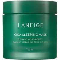 Laneige Cica Sleeping Mask
