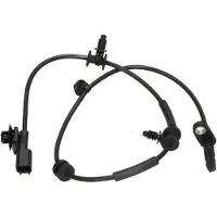 KAVO PARTS BAS-10002 Wielsnelheidssensor (ABS)