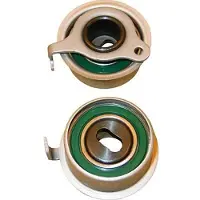 KAVO PARTS DTE-3002 Spanrol, distributieriem