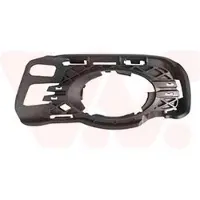VAN WEZEL 3091493 Ventilatiegrille, bumper