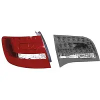VAN WEZEL ACHTERLICHT LINKS AVANT LED 0340935 Van Wezel voor o.a. AUDI