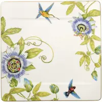 Villeroy & Boch - Amazonia - Plaatsbord 35x35cm