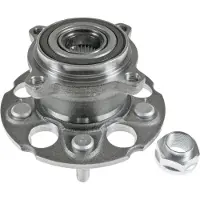 FEBI BILSTEIN 173434 Wiellagerset