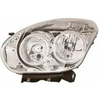 VAN WEZEL 1638961M Koplamp