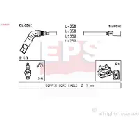 Facet 4.7232 Bougiekabels