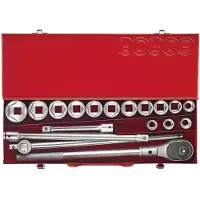 Force 6181 Steeksleutelset