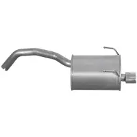 VEGAZ FTS-370ERNS Einddemper
