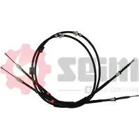 Seim 805041 Handremkabel