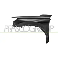 PRASCO HD8363004 Spatbord