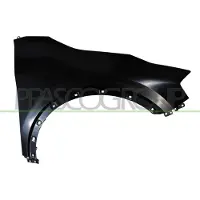 PRASCO KI0273033 Spatbord
