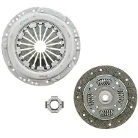 AISIN KE-FC17 Koppelingsset