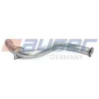 AUGER 111618 Voorpijp