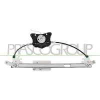 PRASCO SK810W053 Raammechanisme