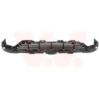 VAN WEZEL 4425572 Bumper