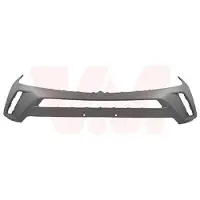 VAN WEZEL 3807575 Bumper