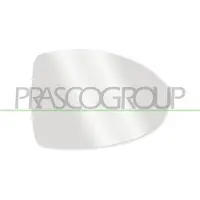 PRASCO FT0347513 Spiegelglas, buitenspiegel