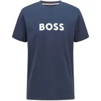 HUGO BOSS T-Shirt RN UV Str. L
