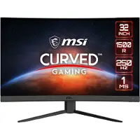MSI Optix G32C4X