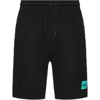 HUGO BOSS DIZ222 Shorts Sort Str. XL