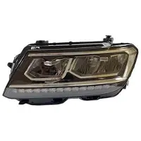 VAN WEZEL 5747963 Koplamp