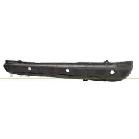 PRASCO CI9181081 Achterbumper