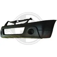Diederichs 6433150 Bumper