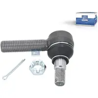 DT Spare Parts 15.00072 Stuurkogel