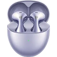 Huawei FreeBuds 6. Paars