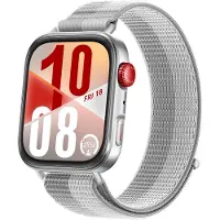 Huawei Watch Fit 4 Zilver/Grijs