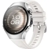 Huawei Watch 5 42 mm SOC-AL00 Wit / Composiet