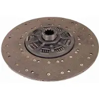 KAWE 4141 Koppelingsplaat
