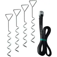Berg - Original Anchor Set (35.99.11.00)