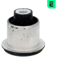 OPTIMAL F9-0161 Draagarmrubber