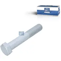 DT Spare Parts 7.11382 Bevestigingsbout, stabilisator
